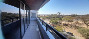 Departamento Poeta Lugones 2 Habitaciones Cochera Balcón con Vistas al parque Sarmiento Centro Córdoba